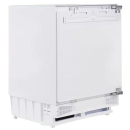 Встраиваемый холодильник Maunfeld MBF88SWGR