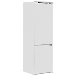 Встраиваемый холодильник Maunfeld MBF177NFFWGR Inverter