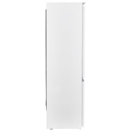 Встраиваемый холодильник Maunfeld MBF177NFFWGR Inverter