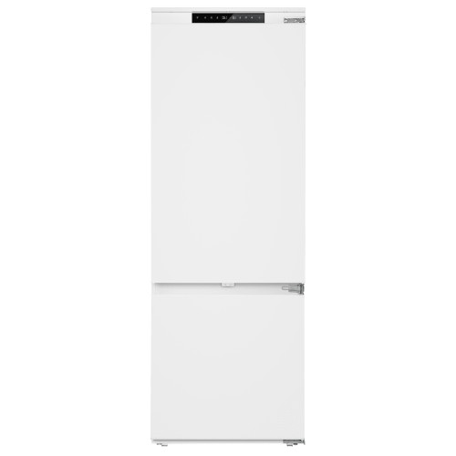 Встраиваемый холодильник Maunfeld MBF19369NFWGR Lux Inverter