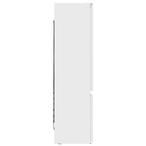 Встраиваемый холодильник Maunfeld MBF19369NFWGR Lux Inverter