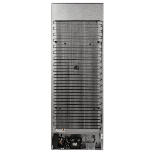 Встраиваемый холодильник Maunfeld MBF19369NFWGR Lux Inverter