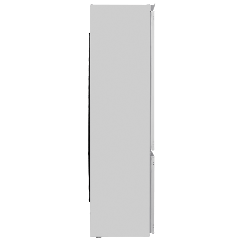 Встраиваемый холодильник Maunfeld MBF193NFW1GR Inverter