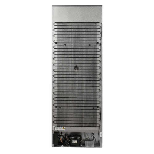 Встраиваемый холодильник Maunfeld MBF193NFW1GR Inverter