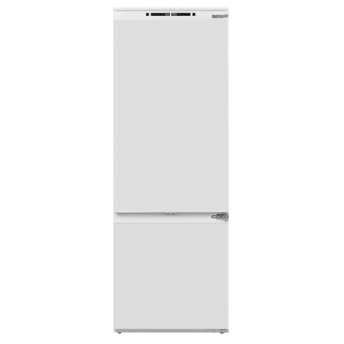 Встраиваемый холодильник Maunfeld MBF193NFW1GR Inverter