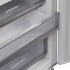 Встраиваемый холодильник Maunfeld MBF193NFW1GR Inverter