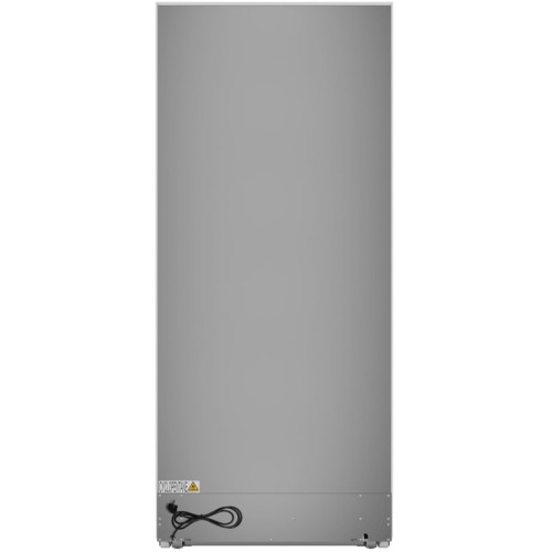 Встраиваемый холодильник Maunfeld MBF212NFW1 Inverter