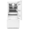 Встраиваемый холодильник Maunfeld MBF212NFW1 Inverter