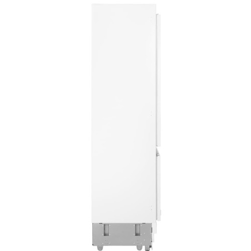 Встраиваемый холодильник Maunfeld MBF212NFW1 Inverter