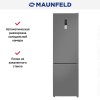 Холодильник Maunfeld MFF200NFХ10 Inverter