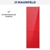 Холодильник MAUNFELD MFF200NFR