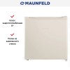 Холодильник Maunfeld MFF50BG