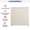 Холодильник Maunfeld MFF50BG