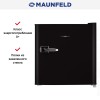 Холодильник Maunfeld MFF50RB
