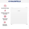 Холодильник MAUNFELD MFF50W