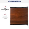 Холодильник Maunfeld MFF50WD