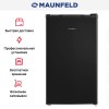 Холодильник Maunfeld MFF83B