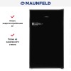 Холодильник Maunfeld MFF83RB