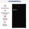 Холодильник Maunfeld MFF83RB