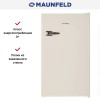 Холодильник Maunfeld MFF83RBG