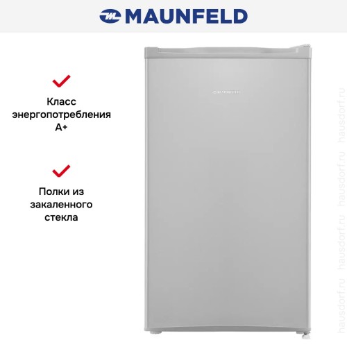 Холодильник Maunfeld MFF83SL