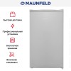 Холодильник Maunfeld MFF83SL