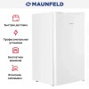 Холодильник MAUNFELD MFF83W