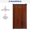 Холодильник Maunfeld MFF83WD