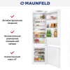 Холодильник встраиваемый MAUNFELD MBF193NFFW