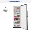 Морозильная камера Maunfeld MFFR185SB
