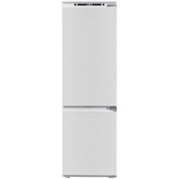 Встраиваемый холодильник Maunfeld MBF177NFWHGR