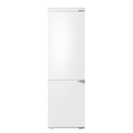 Встраиваемый холодильник Maunfeld MBF177SWGR Inverter