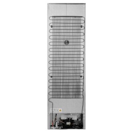 Встраиваемый холодильник Maunfeld MBF177SWGR Inverter