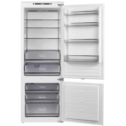 Встраиваемый холодильник Maunfeld MBF193NFW1GR