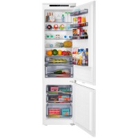 Встраиваемый холодильник Maunfeld MBF193SLFWGR Inverter Встраиваемый холодильник Maunfeld MBF193SLFWGR Inverter