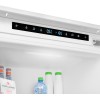 Встраиваемый холодильник Maunfeld MBF193SLFWGR Inverter