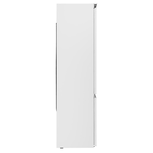 Встраиваемый холодильник Maunfeld MBF193SLFWGR Inverter