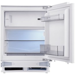 Встраиваемый холодильник Maunfeld MBF88SWGR Inverter