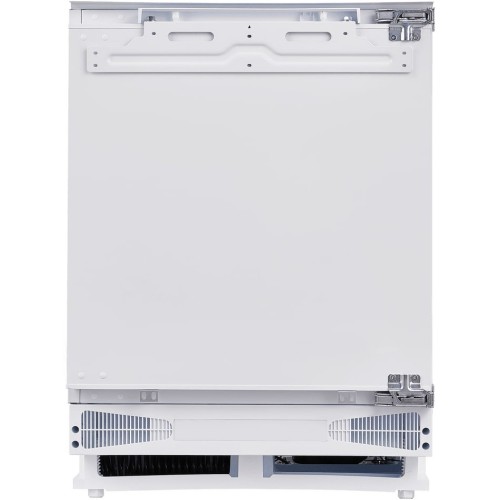 Встраиваемый холодильник Maunfeld MBF88SWGR Inverter