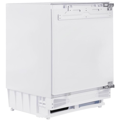 Встраиваемый холодильник Maunfeld MBF88SWGR Inverter