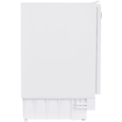 Встраиваемый холодильник Maunfeld MBF88SWGR Inverter