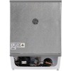 Встраиваемый холодильник Maunfeld MBF88SWGR Inverter