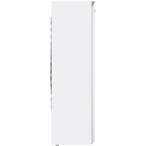 Встраиваемый холодильник Maunfeld MBL177SWGR Inverter