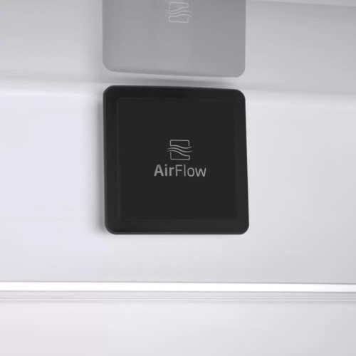 Встраиваемый холодильник Maunfeld MBL177SWGR Inverter