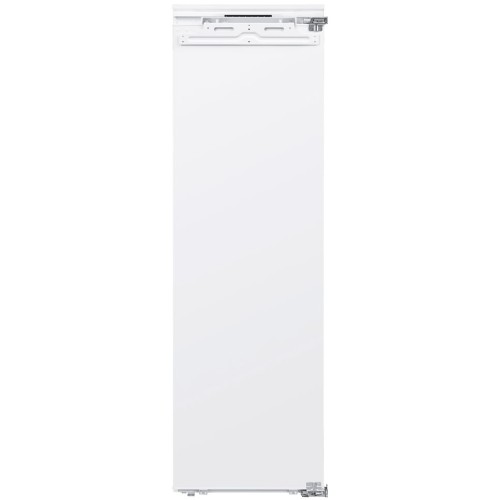 Встраиваемый холодильник Maunfeld MBL177SWGR Inverter