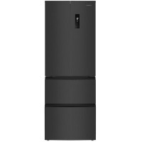 Холодильник Maunfeld MFF180NFSBE01