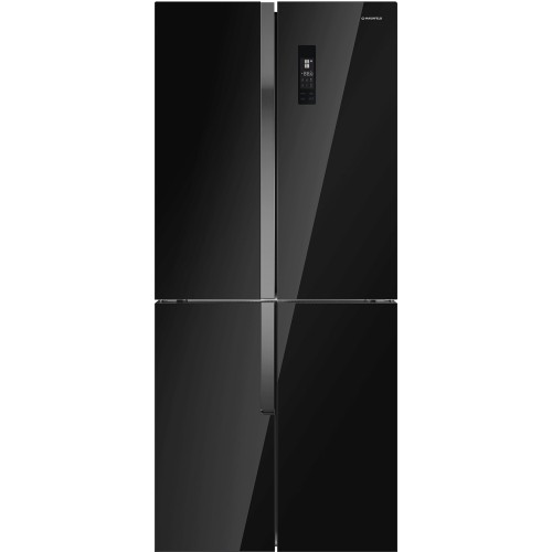 Холодильник Maunfeld MFF182NFBE