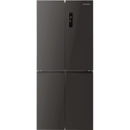 Холодильник Maunfeld MFF183NFSBE