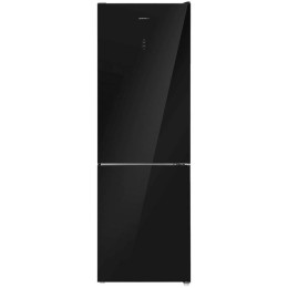 Холодильник Maunfeld MFF185NFB Inverter