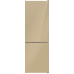 Холодильник Maunfeld MFF185NFBG Inverter